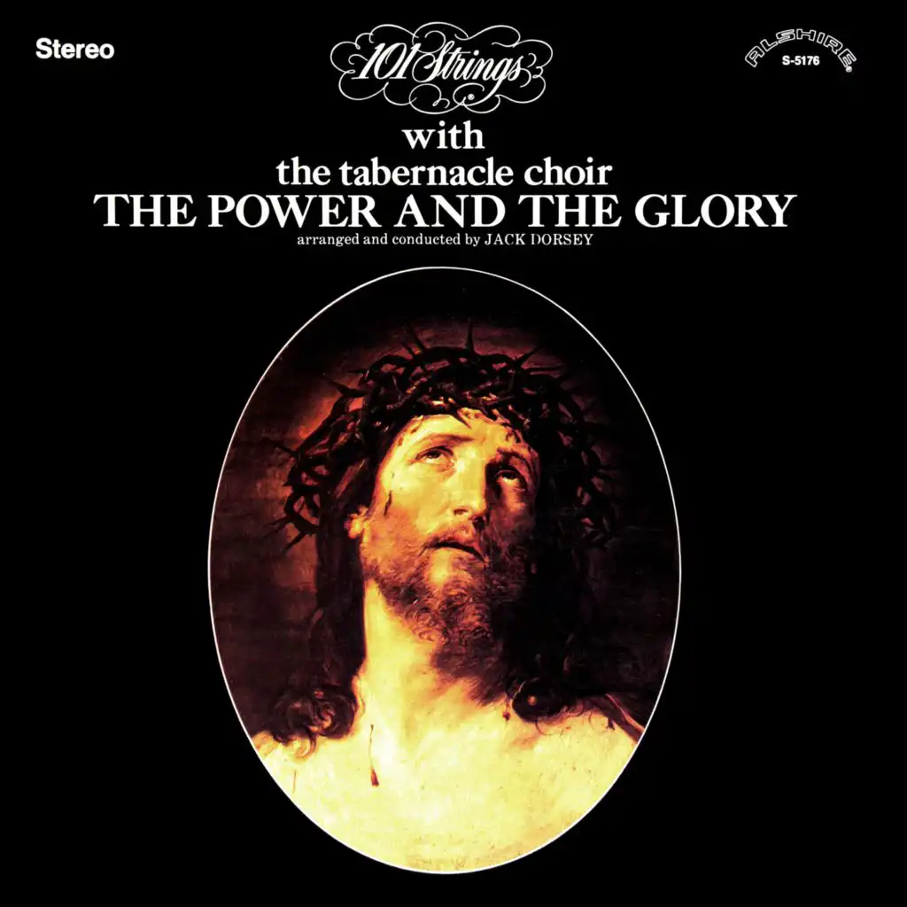 The Power and the Glory (Remastered from the Original Master Tapes)