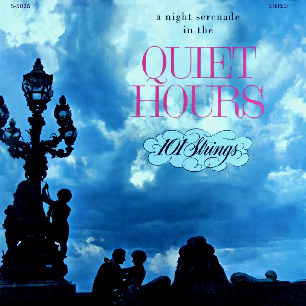 A Night Serenade in the Quiet Hours (Remastered from the Original Master Tapes)