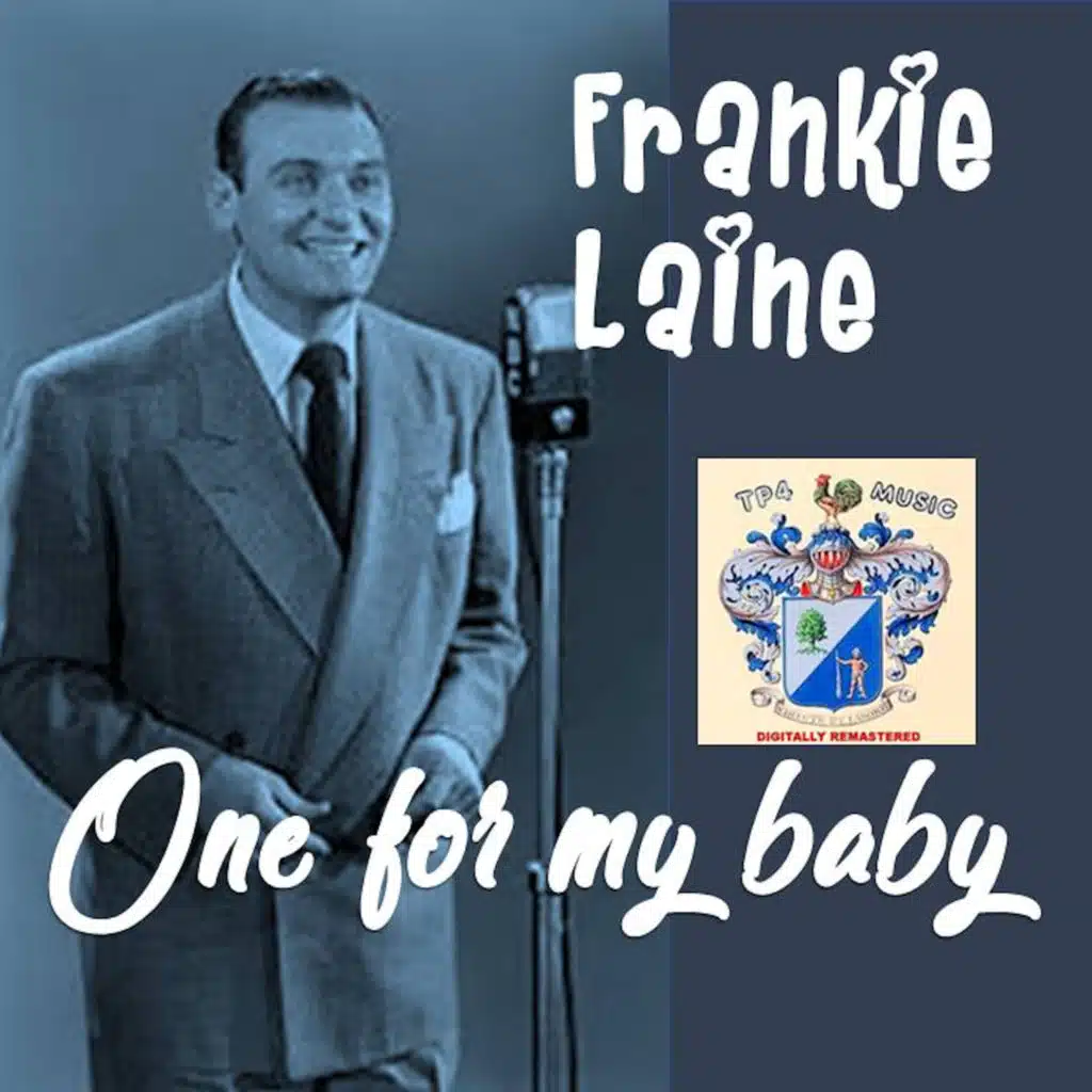 Frankie Lane