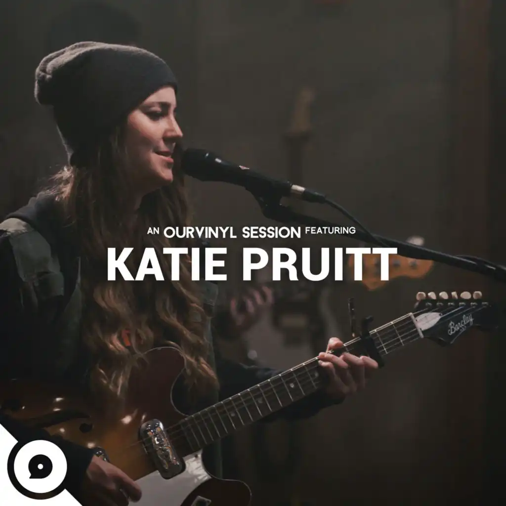 Katie Pruitt | OurVinyl Sessions