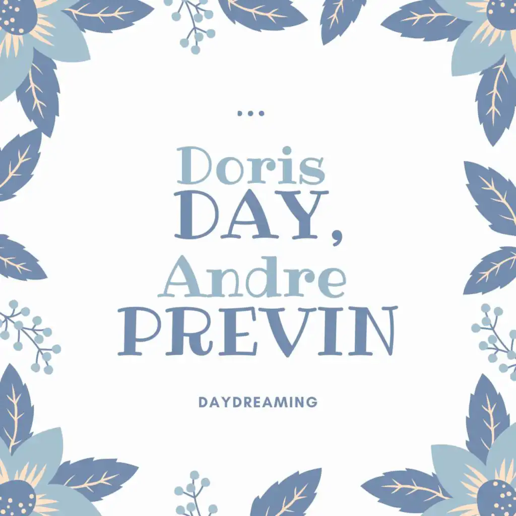 Doris Day, André Previn
