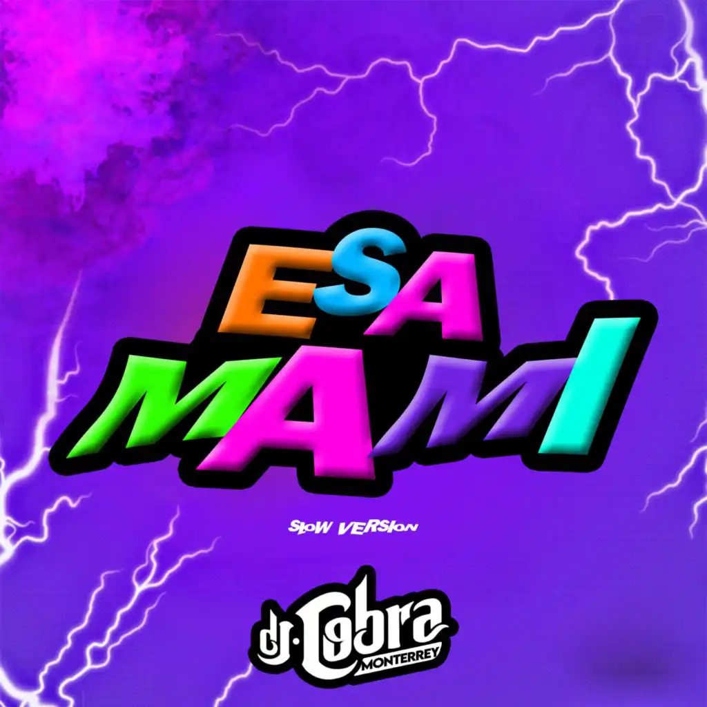 ESA MAMI (SLOW VERSION)