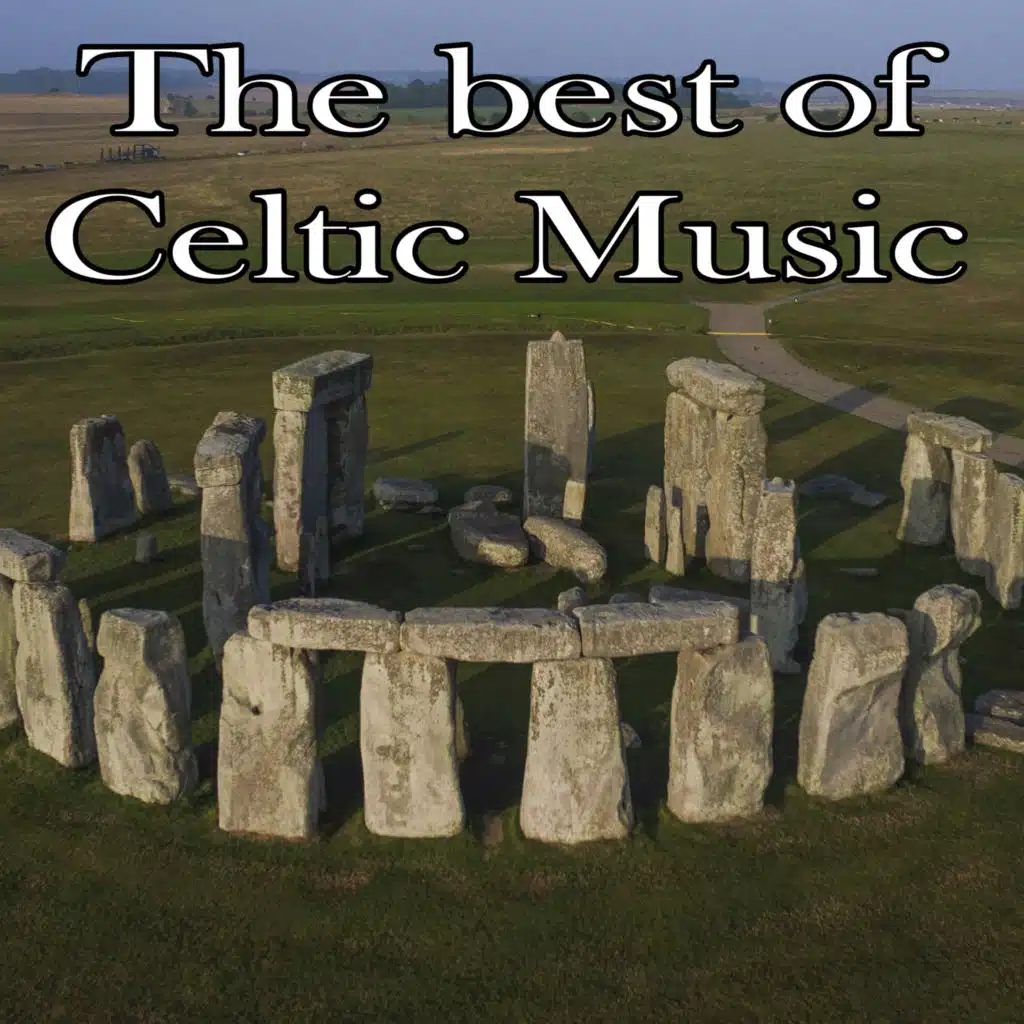The Best of Celtic Music (Electronic Version)