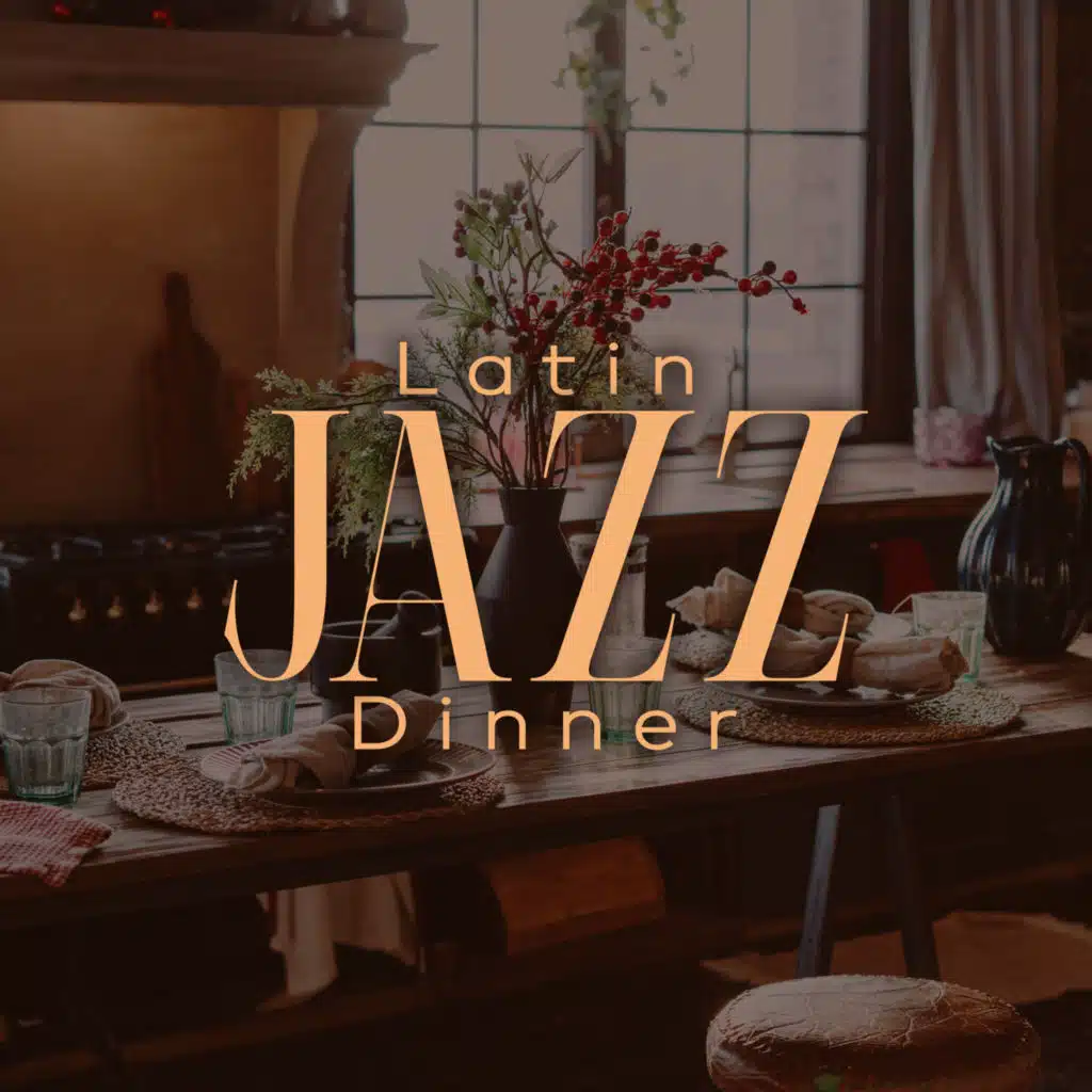 Latin Jazz Dinner: Special Evening at Restaurant