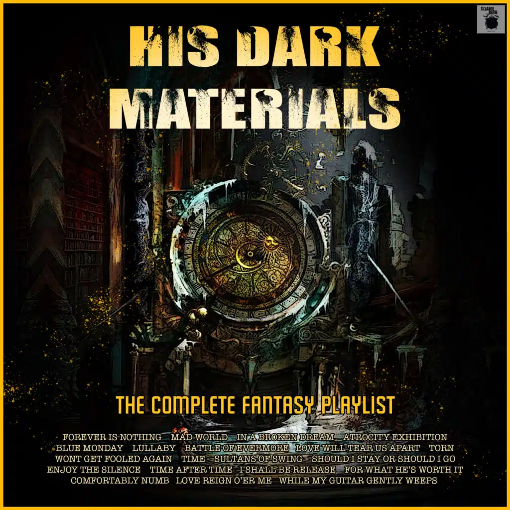 His Dark Materials - The Complete Fantasy Playlist