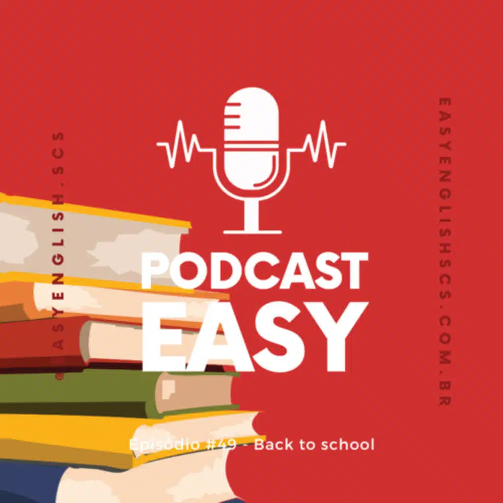 #49 - Back to school