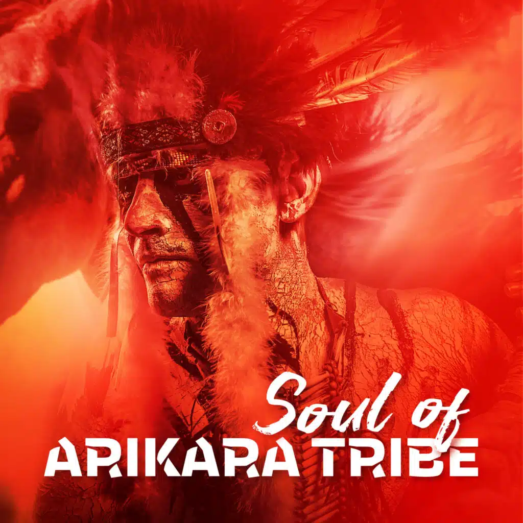 Soul of Arikara Tribe