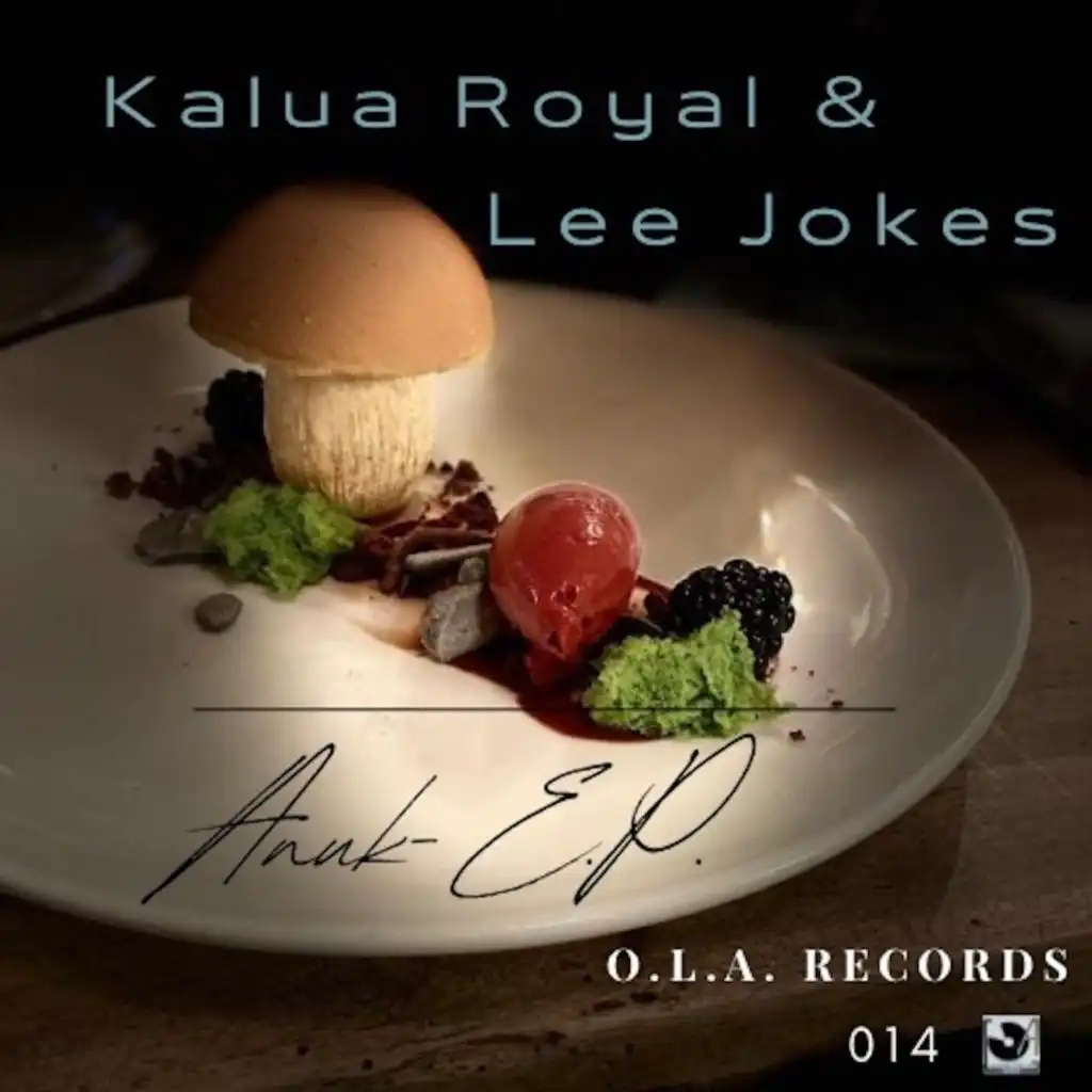 Lee Jokes & Kalua Royal