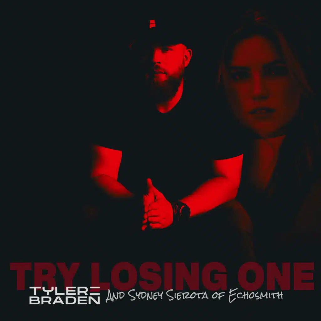 Try Losing One (with Sydney Quiseng of Echosmith)