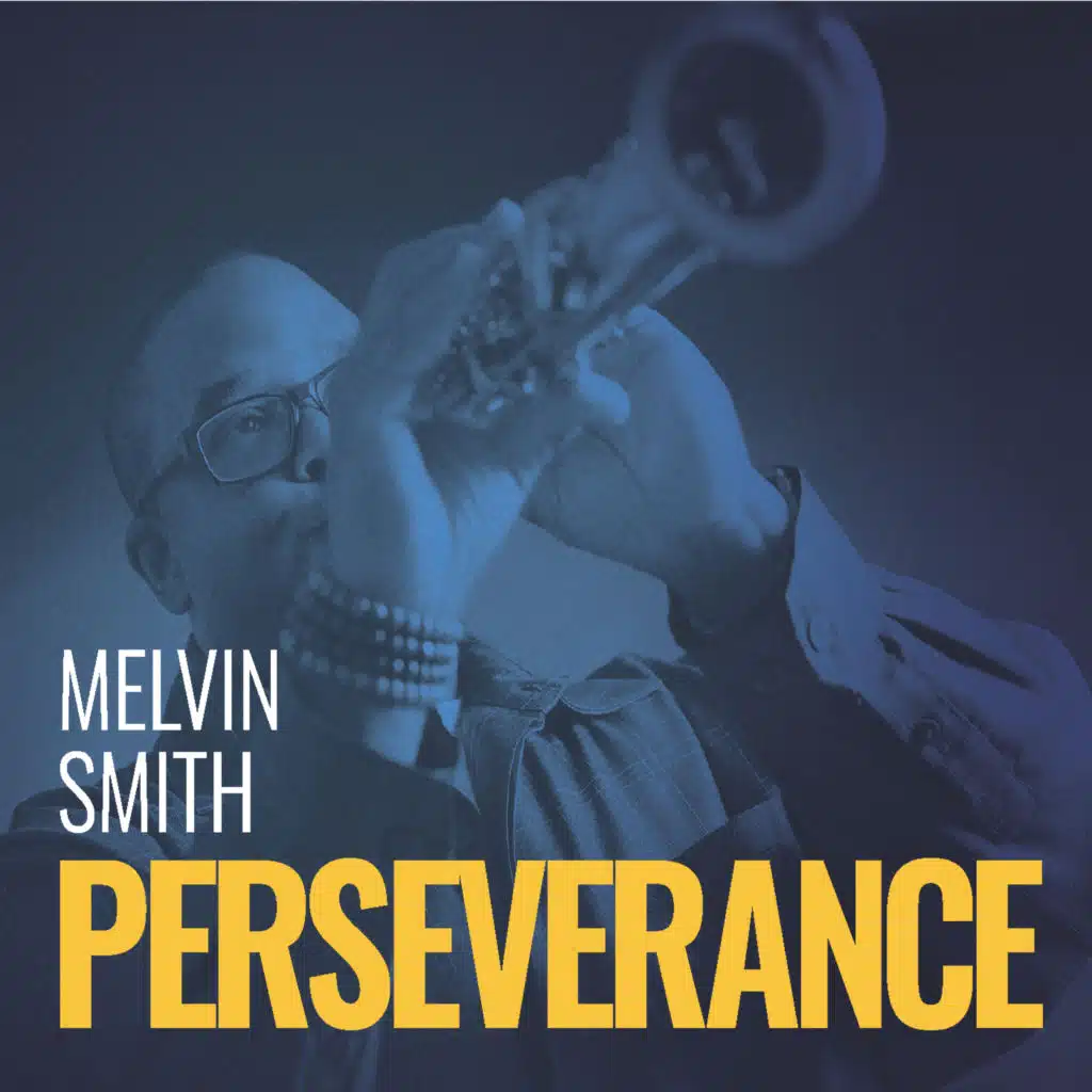 Melvin Smith