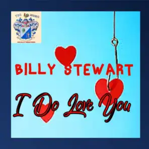 Billy Stewart