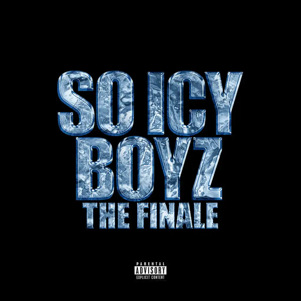 Hot Winter Freestyle (feat. Lil Tjay)