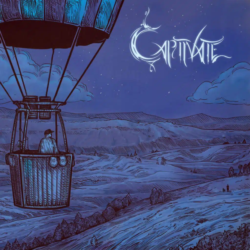 Captivate