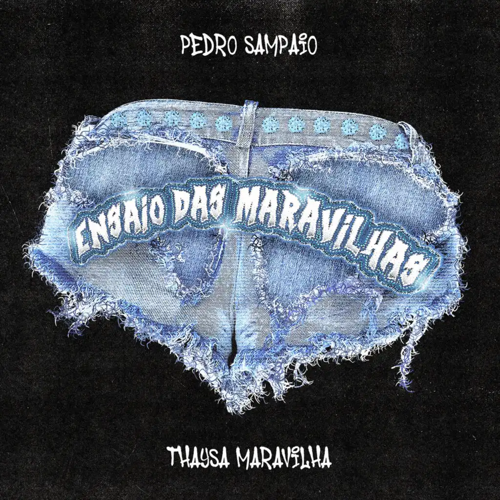 PEDRO SAMPAIO & Thaysa Maravilha