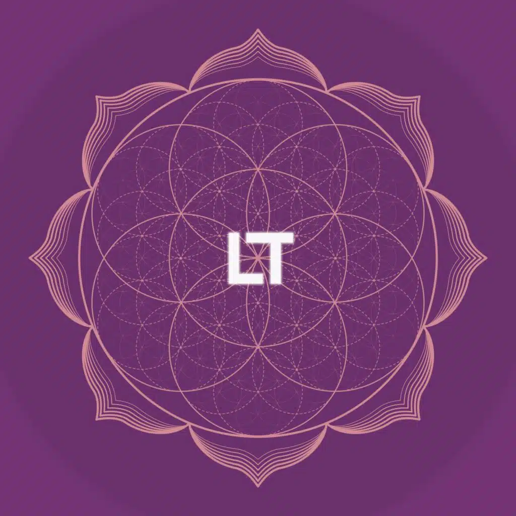 Tuned Pink Noise and Drones at Solfeggio Frequencies