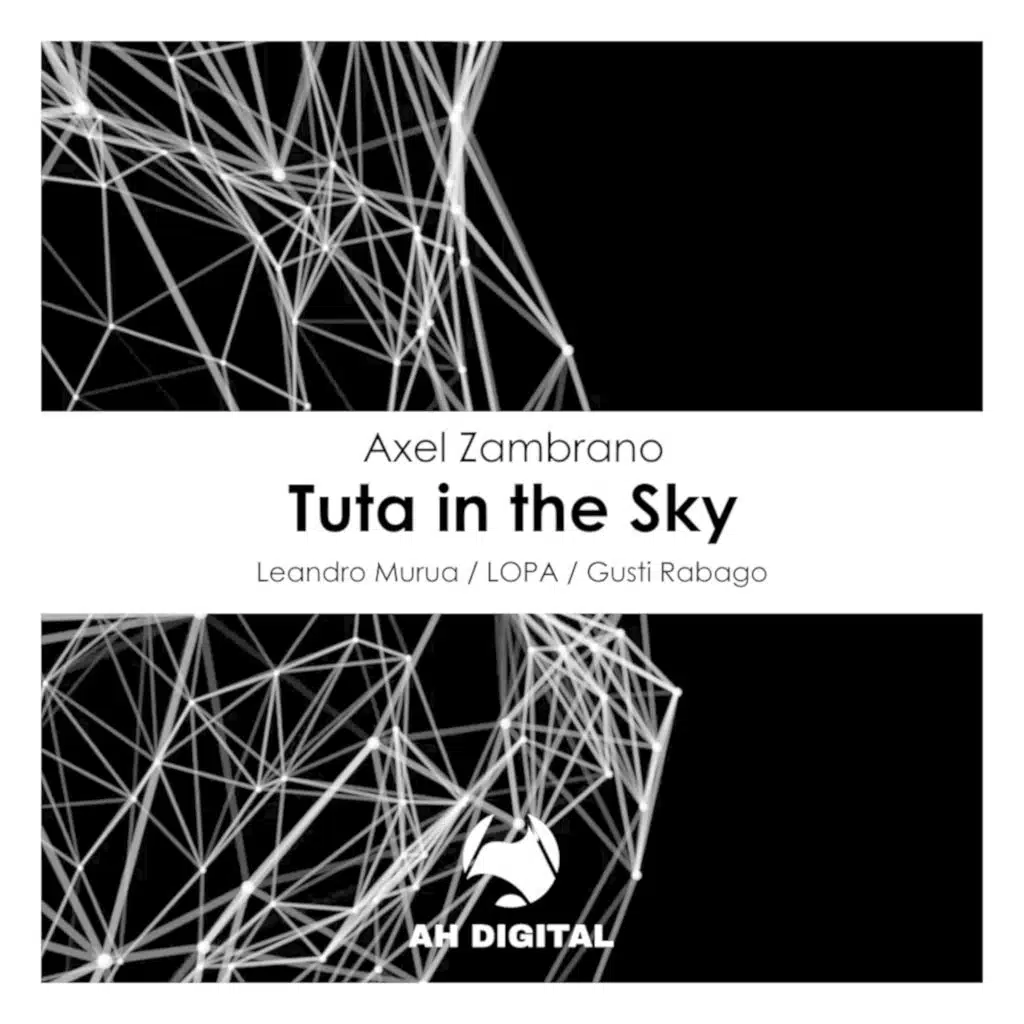 Tuta in the Sky
