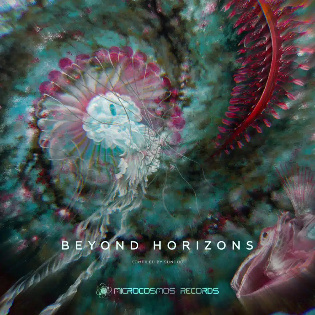 Beyond Horizons