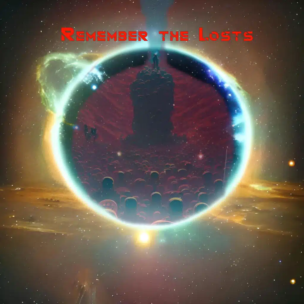 Remember the Losts