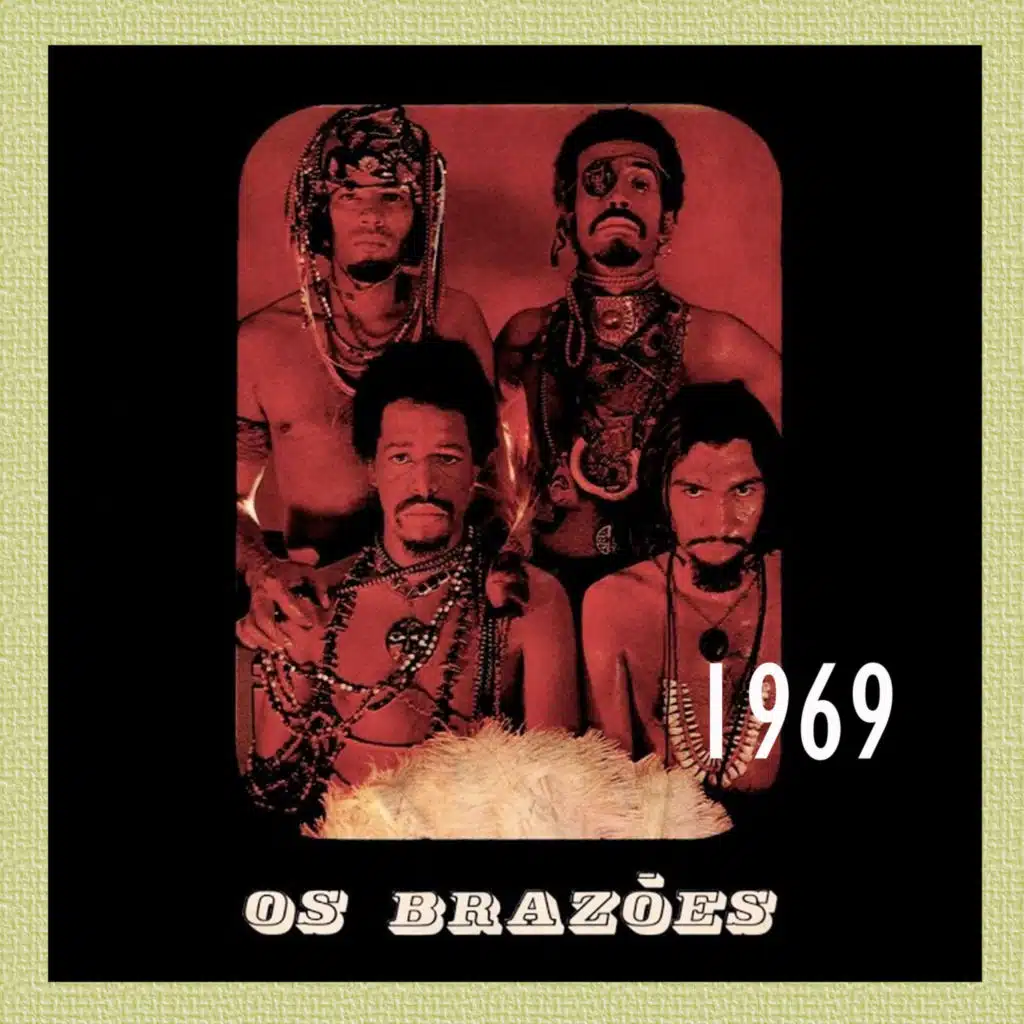 Os Brazões