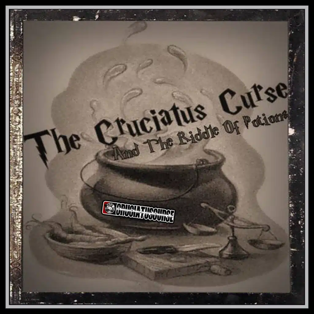 And the Riddle of Potions