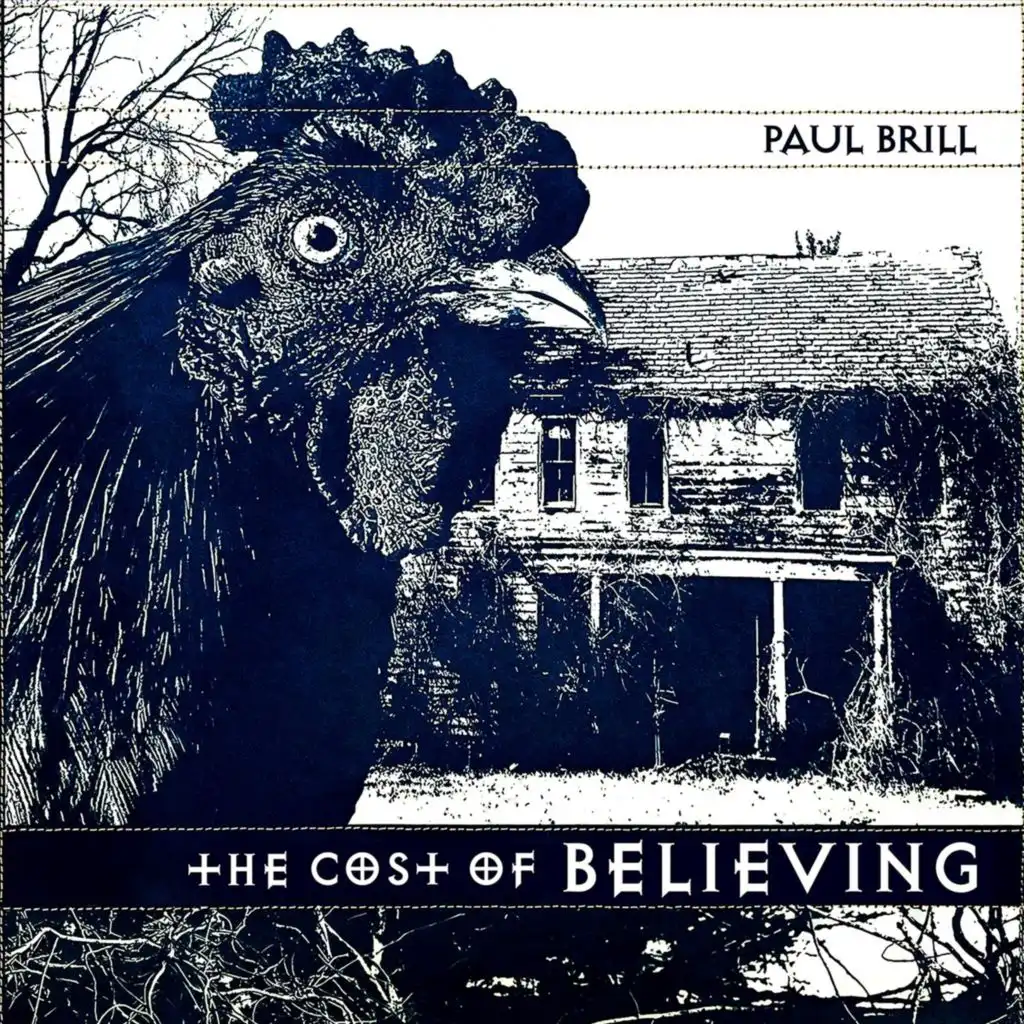 Paul Brill