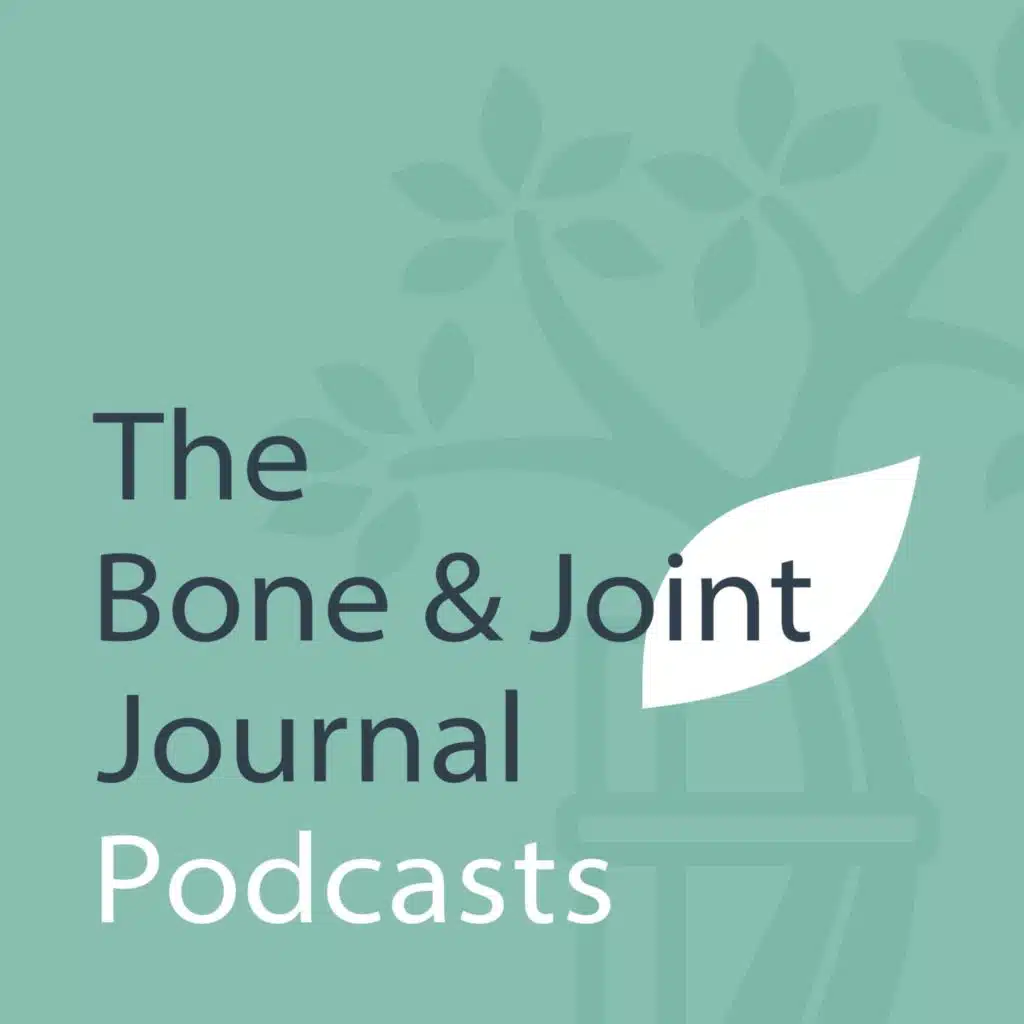 The Bone & Joint Journal