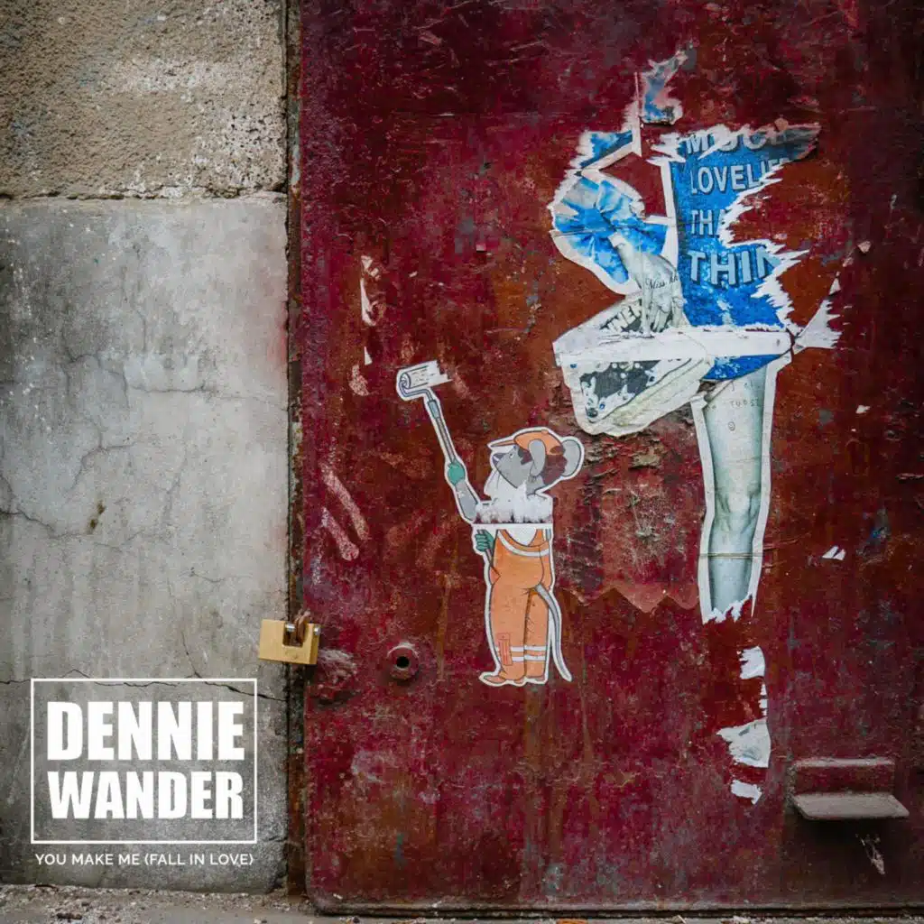 Dennie Wander