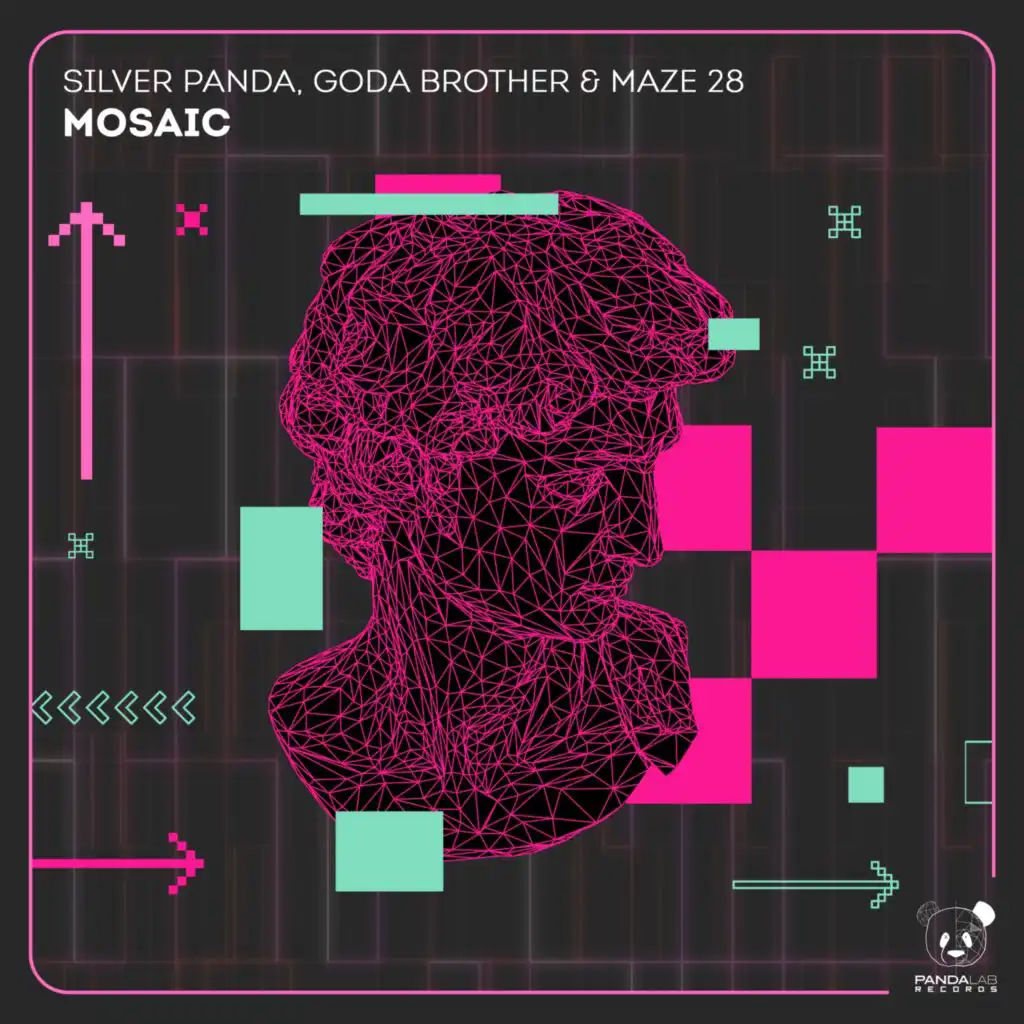 Mosaic (SparroX Remix)