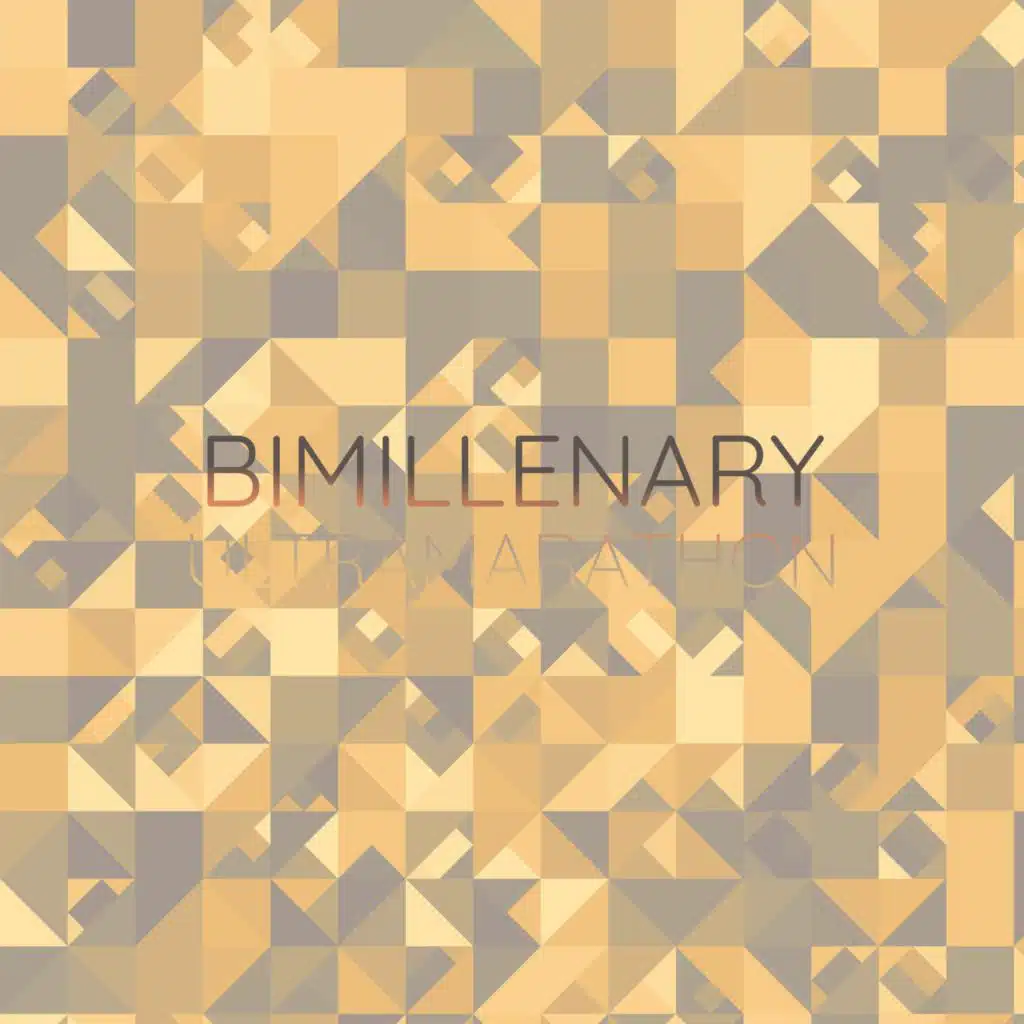 Bimillenary Ultramarathon