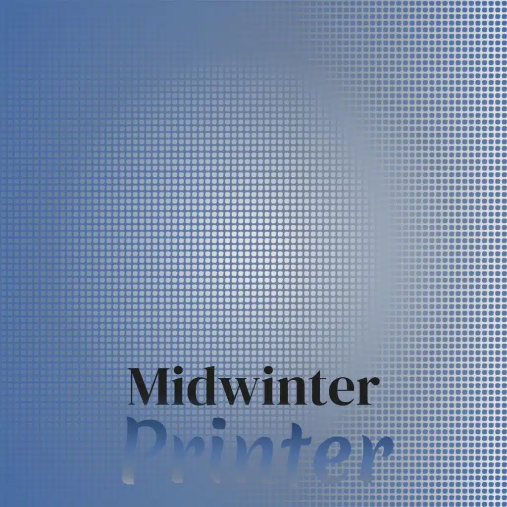 Midwinter Printer