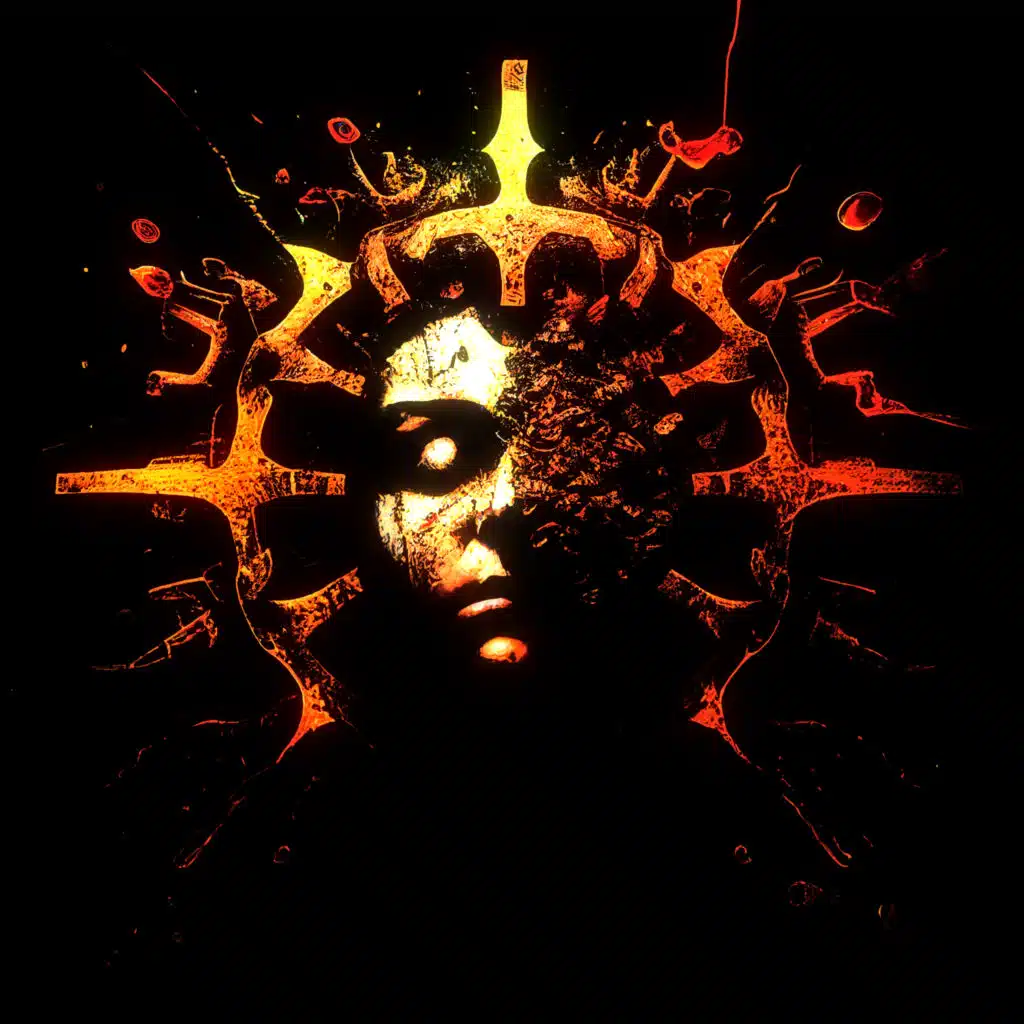 All The Love for The Mad