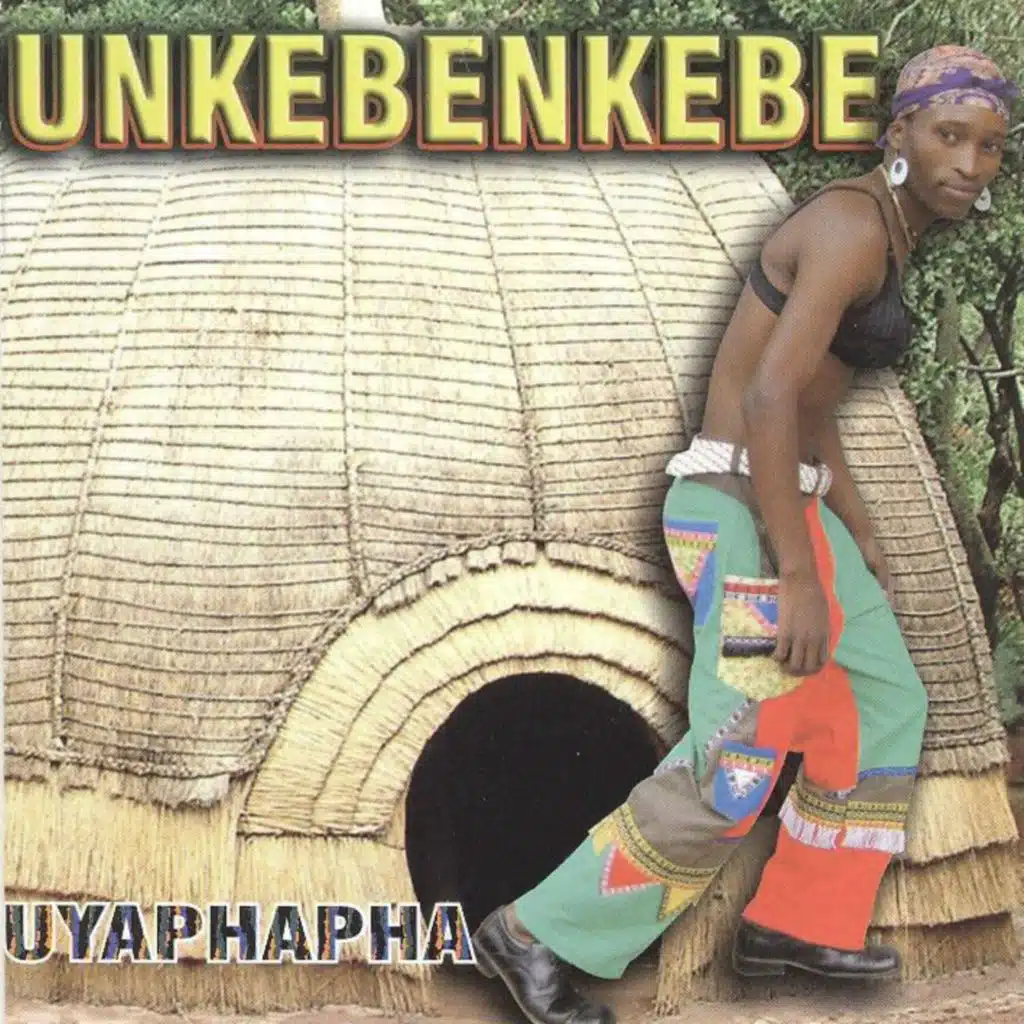 Uyaphapha