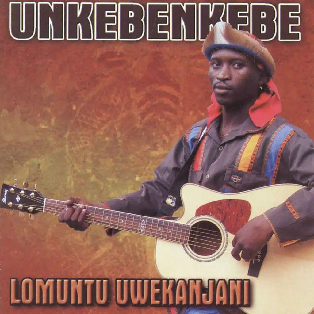 Lomuntu uwekanjani