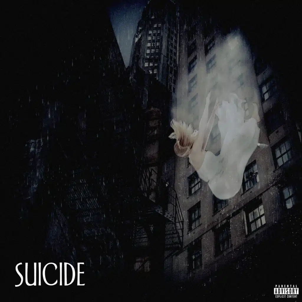 Suicide (feat. Jon Pontiac)