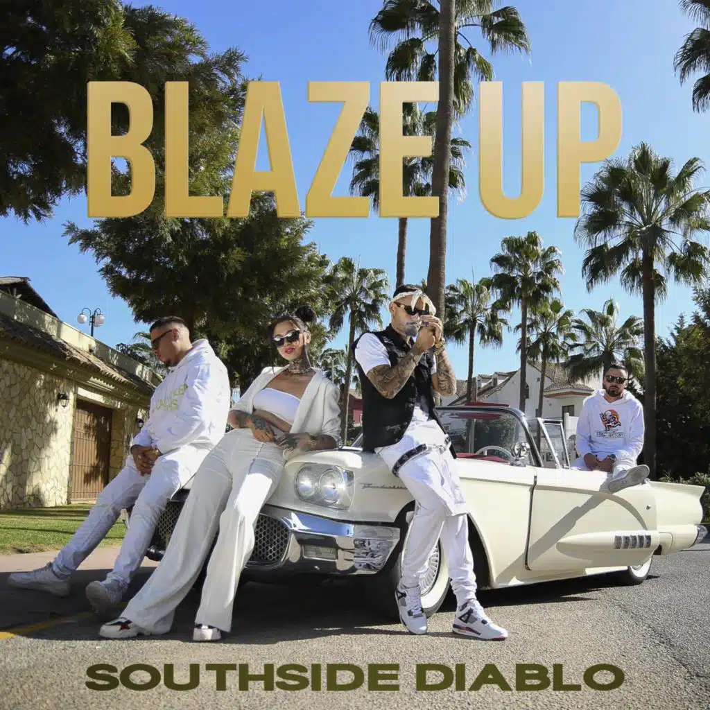 Southside Diablo