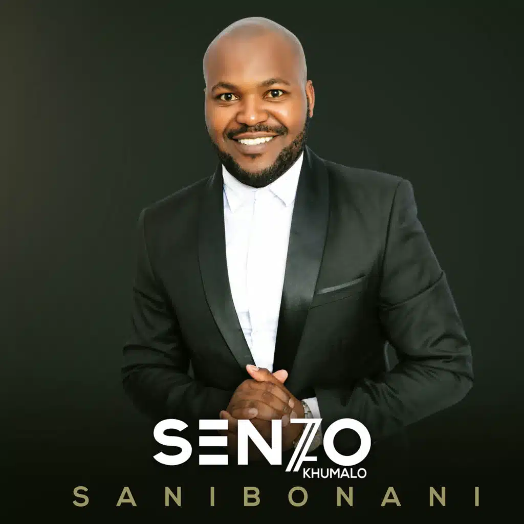 Senzo Khumalo