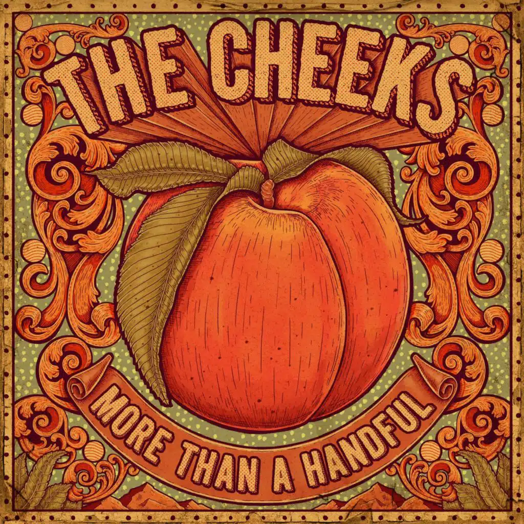 The Cheeks