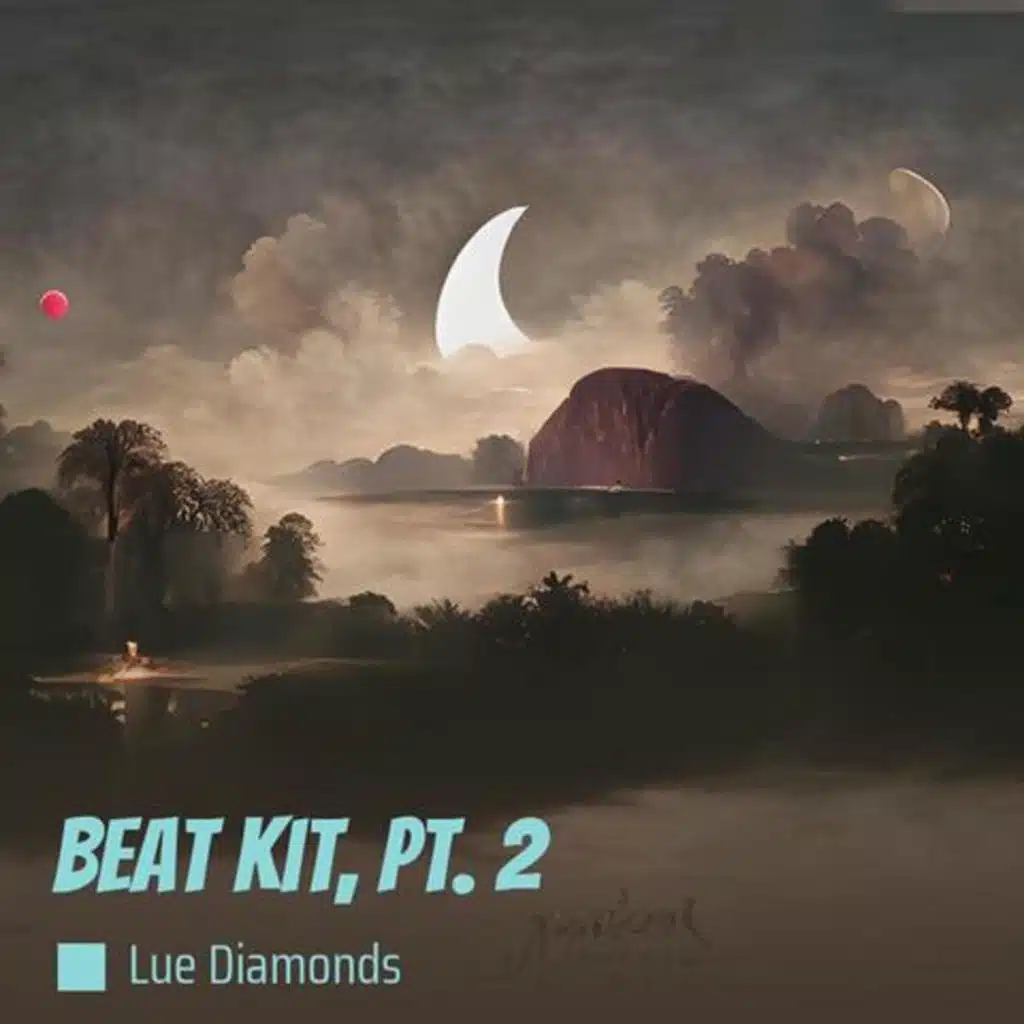 Beat Kit, 2