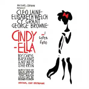 Cindy-Ella (Original Soundtrack Recording) [feat. George Brown]
