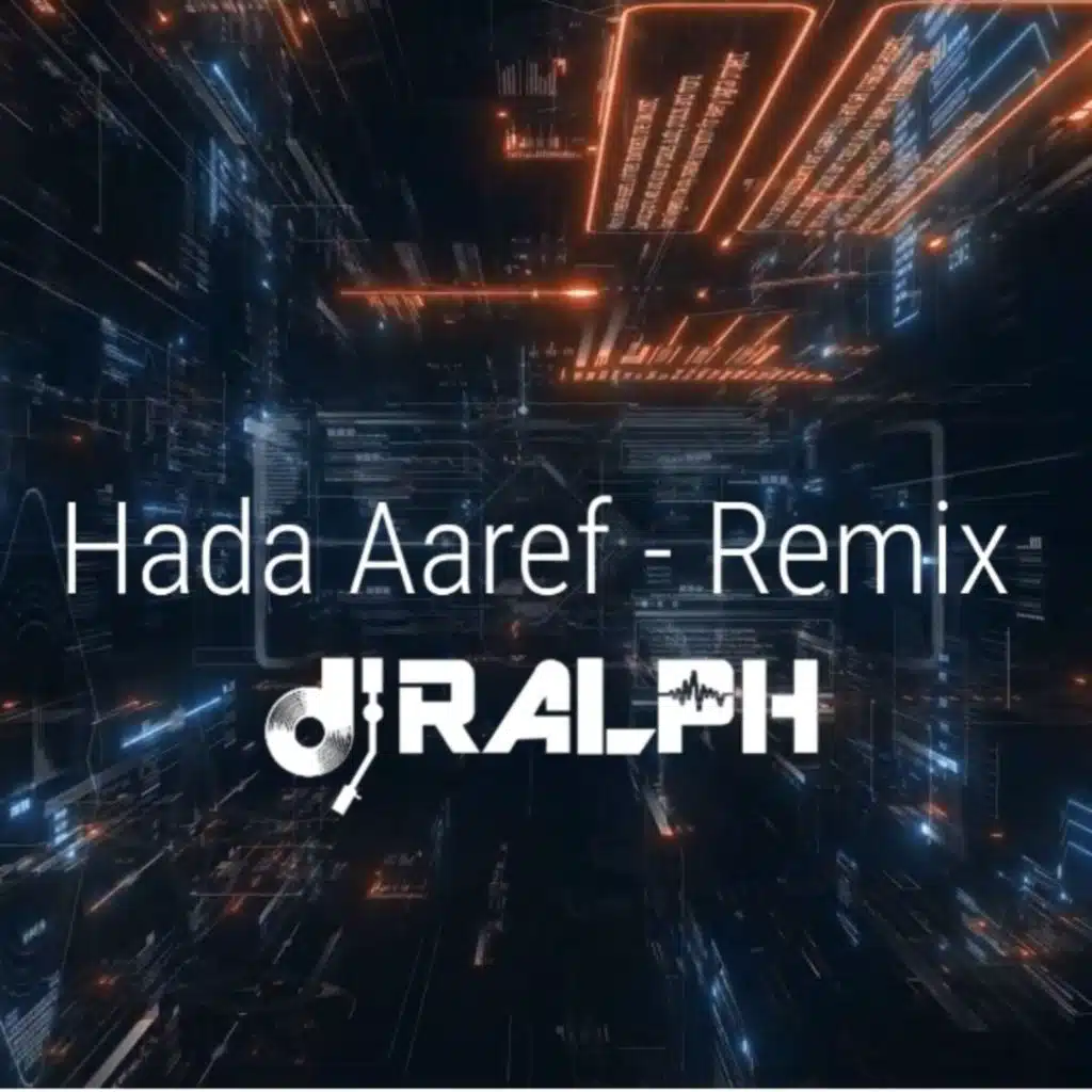 حدا عارف ريمكس