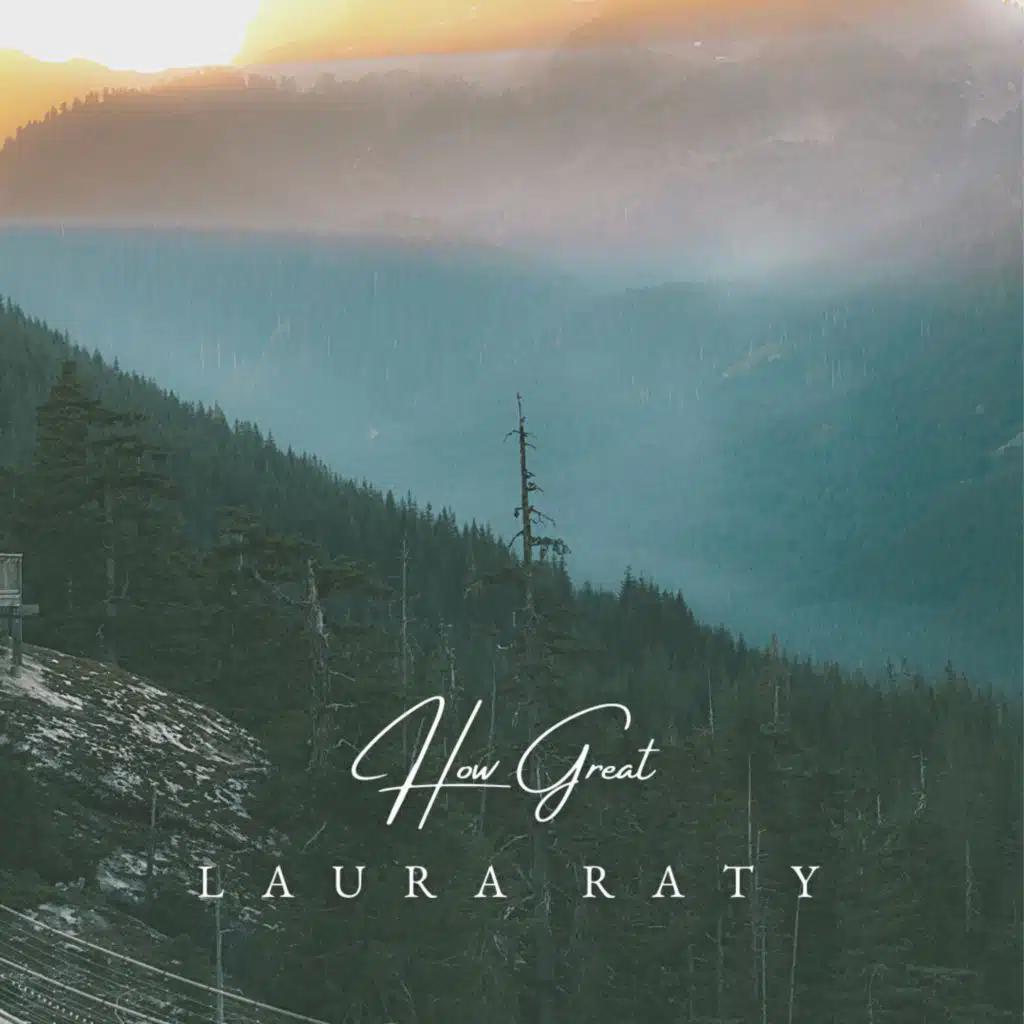 How Great (How Great the Wisdom and the Love, How Great Thou Art)