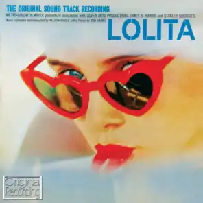 Lolita Soundtrack