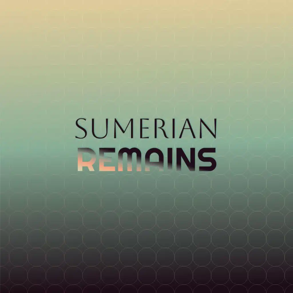 Sumerian Remains