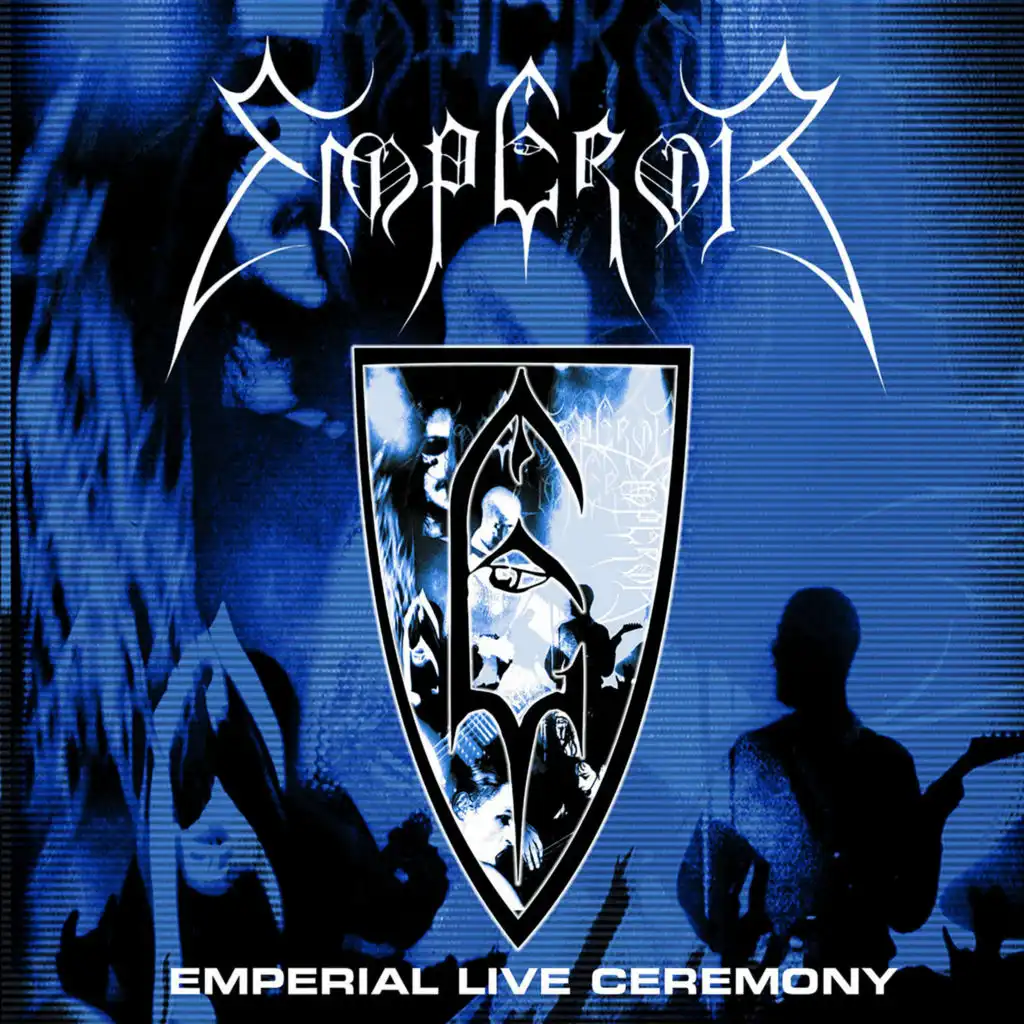 Night Of The Graveless Souls (Live)