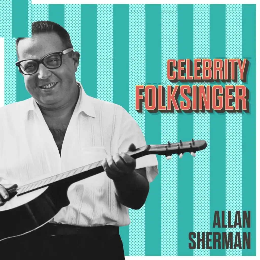 Celebrity Folksinger