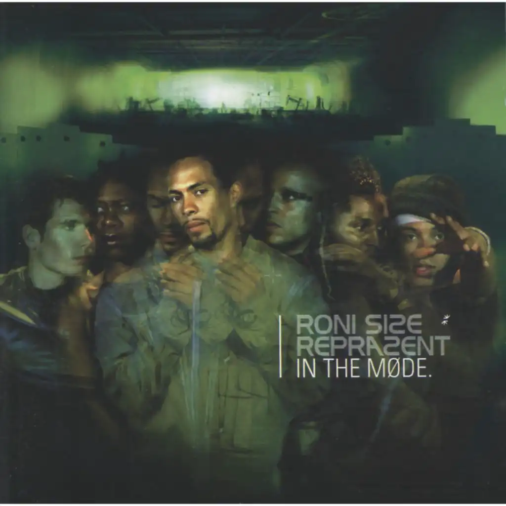 Roni Size & Reprazent