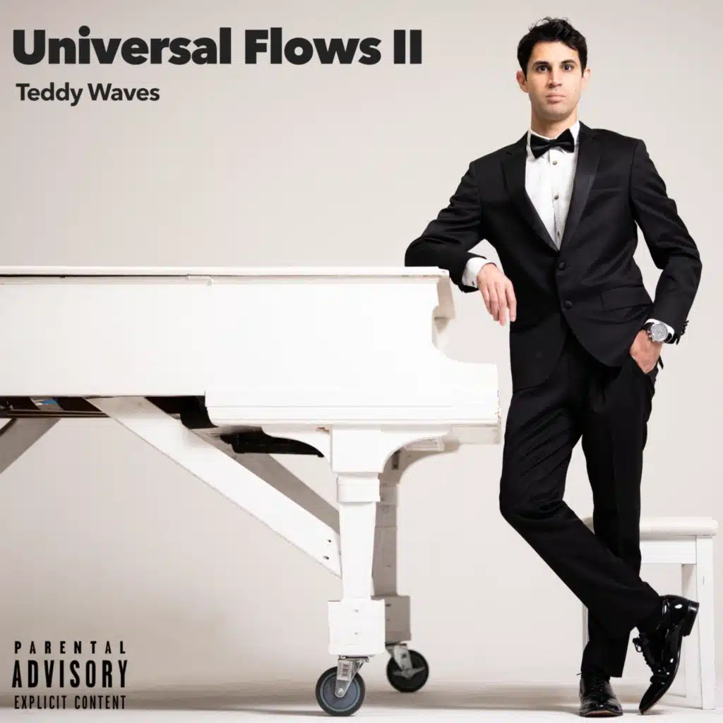 Universal Flows II