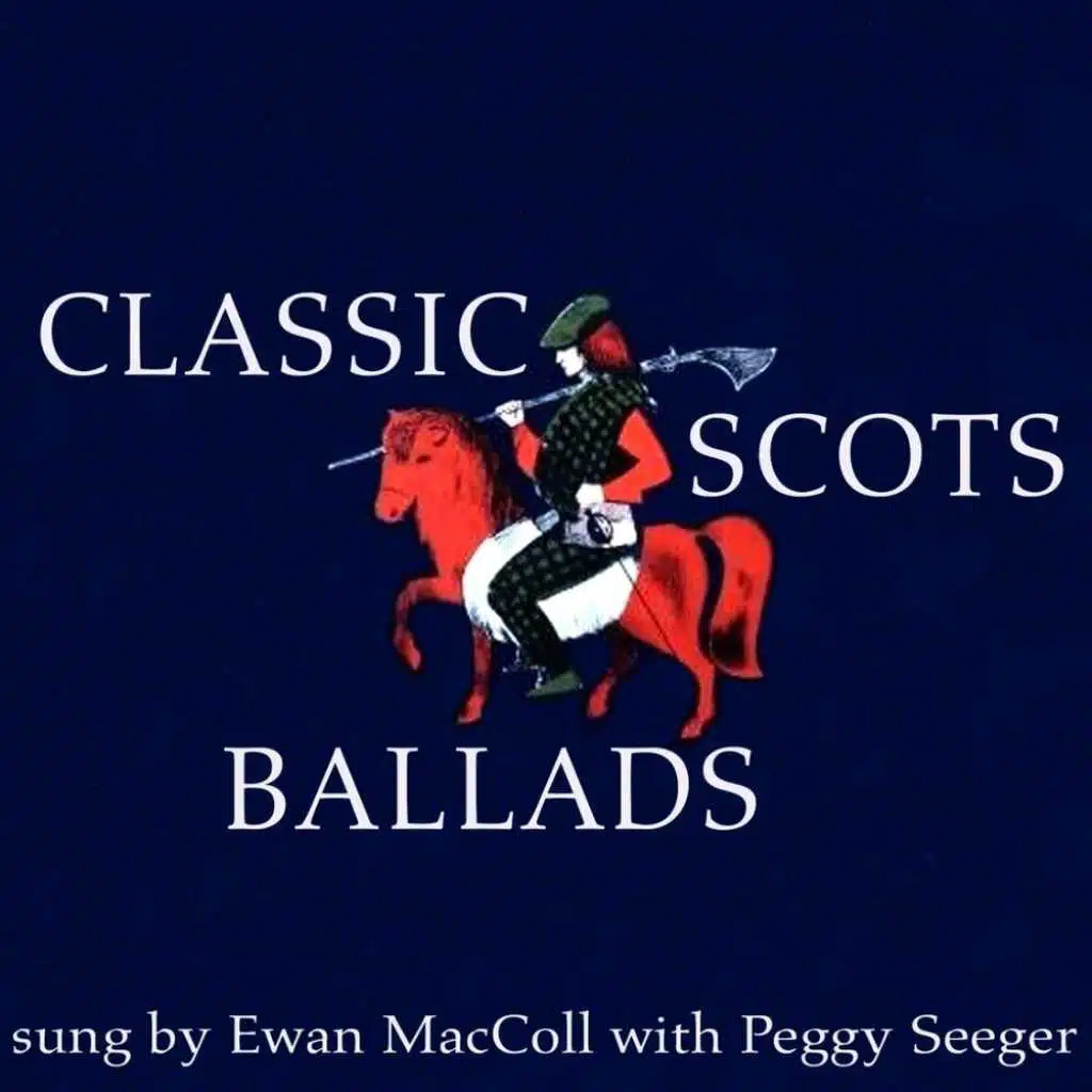Classic Scots Ballads