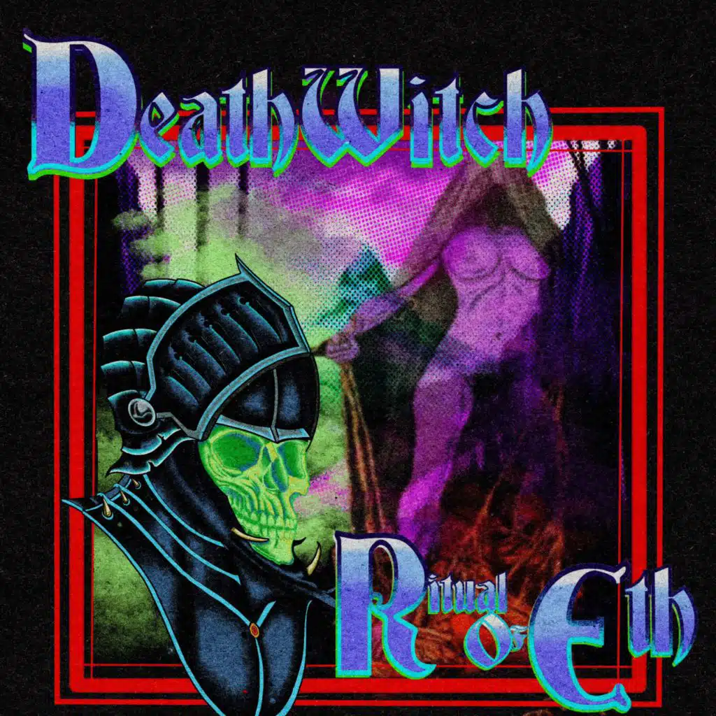 Deathwitch
