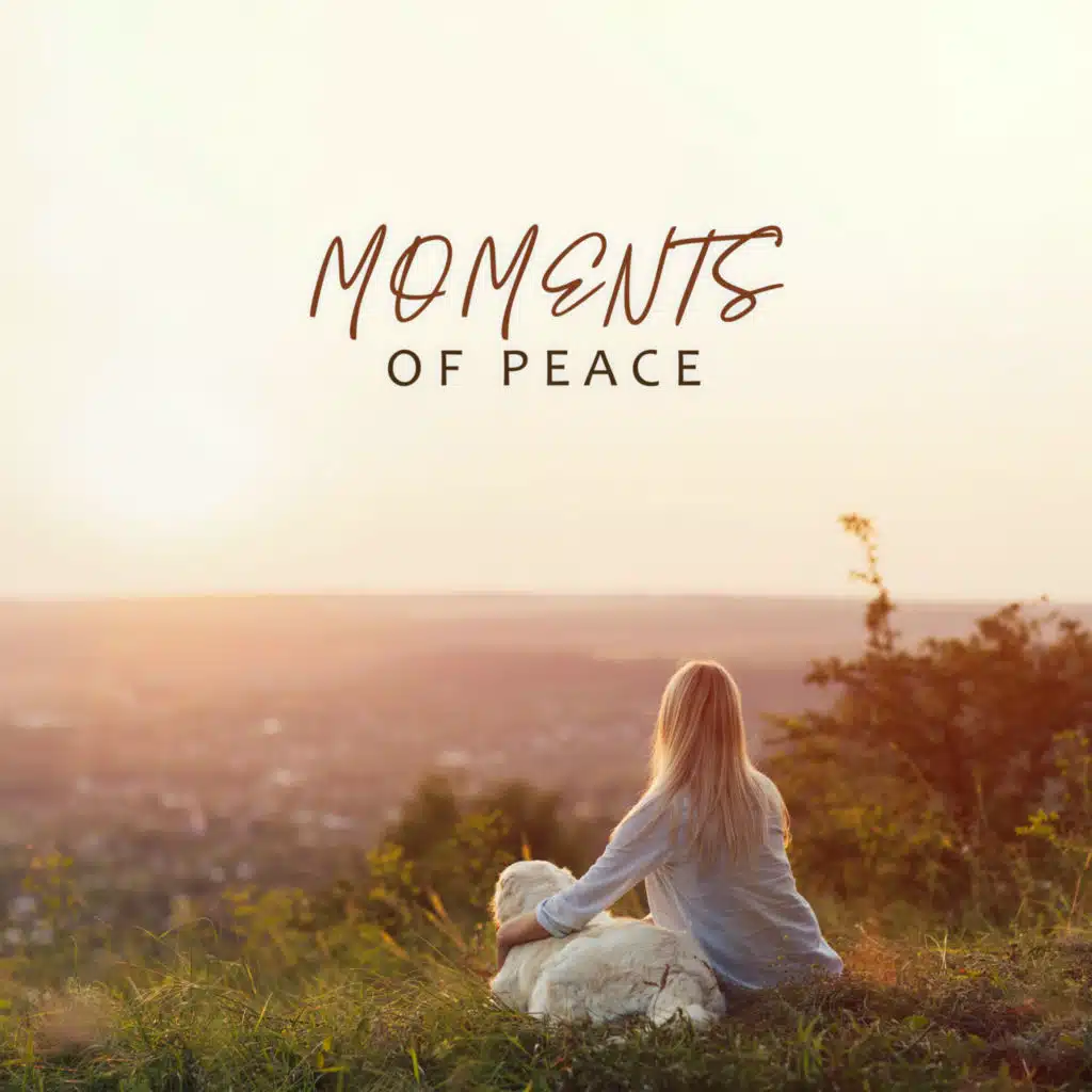 Moments of Peace